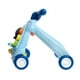 thumbnail image 2 of Caminador Bebe Aéreo Azul, 2 of 3