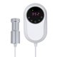 thumbnail image 5 of Lavadora Ultrasónica Portátil 220V Recargable Para Limpieza De Mariscos, 5 of 5