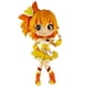 thumbnail image 1 of Banpresto Qposket - Fresh Pretty: Cure Pine ( Ver. A ), 1 of 5