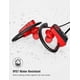 thumbnail image 5 of Auriculares deportivos Otium Wireless Bluetooth 5.3 U18 con micrófono, 5 of 7