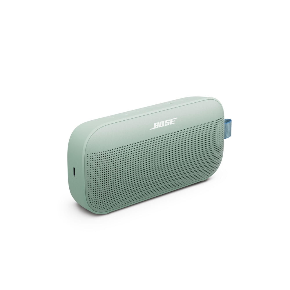 Bose SoundLink Flex (2nd Gen) Alpine Sage, foto 4