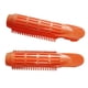 thumbnail image 5 of Hair Root Curler Roller Clip Salon Peluquería Hair Styling DIY Naranja, 5 of 5