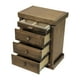 thumbnail image 3 of Velador Madera Victoria, 3 of 6