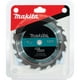 thumbnail image 2 of Hoja de sierra circular Makita T-01395 16T 6-1/2 pulgadas, 2 of 3