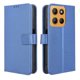 thumbnail image 1 of Funda Billetera para Motorola Moto X70 Air Pro con Ranuras y Soporte Azul, 1 of 6