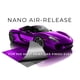 thumbnail image 3 of Car Wrap vVivid+ Ultra Gloss Candy, color morado metalizado, 30 x 150 cm, 3 of 9