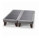 thumbnail image 2 of Base De Cama Europea 2 Plazas Base Dividida, 2 of 4