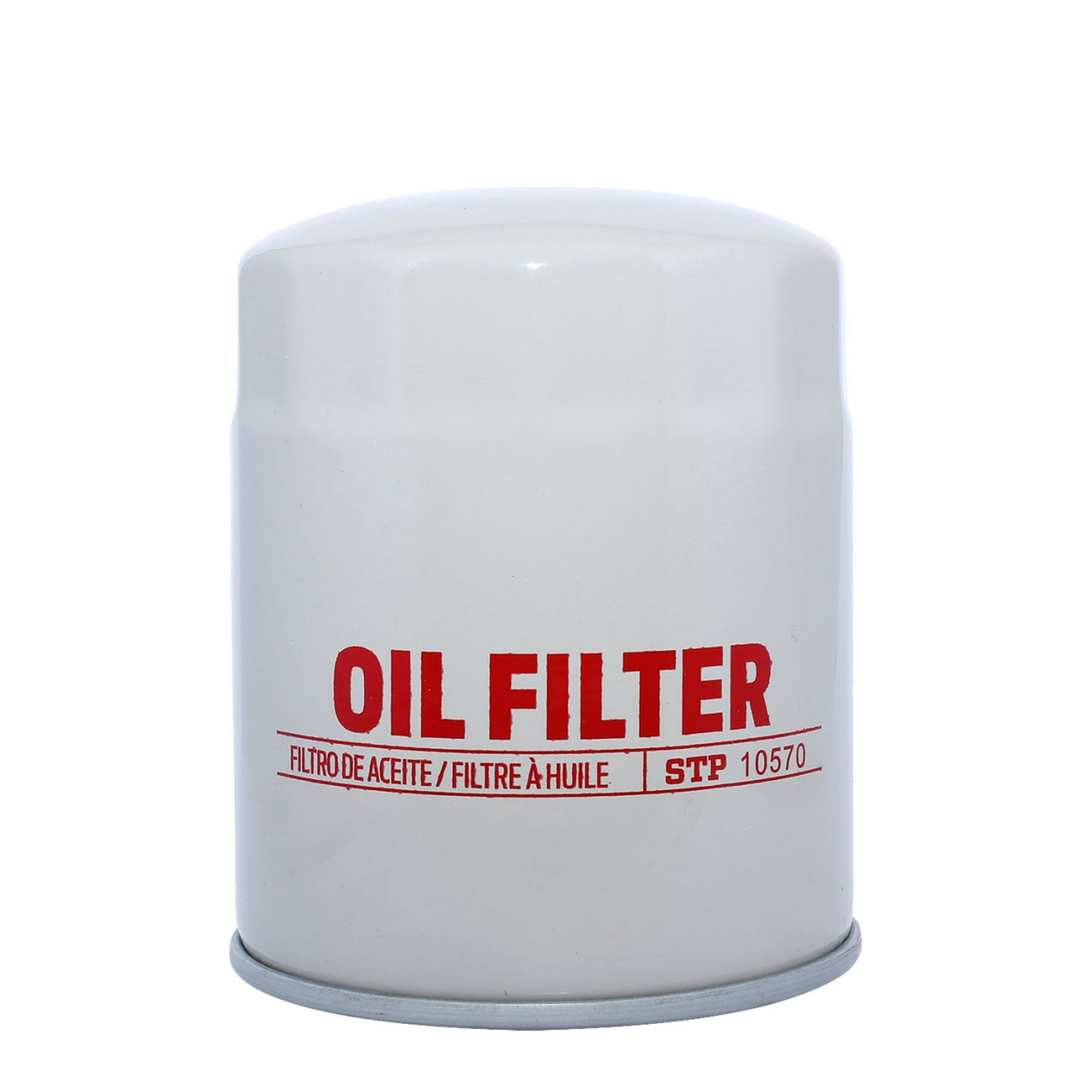 Repuestos Del Sol - Filtro Aceite Nissan D21 2.0 1986 1993