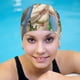 thumbnail image 4 of ALF: La serie animada Gorro de Natación de Licra, Gorro de Baño de Tela Cómoda, Gorro Elástico Antideslizante para Hombres, Mujeres y Niños, 4 of 6