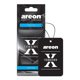 thumbnail image 1 of Ambientador para auto AREON AXV05 aroma auto nuevo, 12 unidades, 1 of 3
