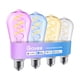thumbnail image 1 of Bombillas Govee ST19 vintage RGB con blanco ajustable, paquete de 4, 1 of 8