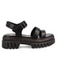 thumbnail image 5 of Zapatilla Mujer North Star Ruby Blanco, 5 of 5