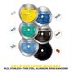 thumbnail image 5 of Hoja de sierra circular Evolution, 14 cuchillas, 14 pulgadas, 90 T, acero inoxidable, 5 of 7