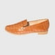 thumbnail image 3 of Mocasín Camello I-Run, 3 of 5