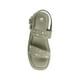 thumbnail image 4 of Sandalia Mujer Calisto Verde Claro, 4 of 5