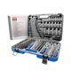 thumbnail image 3 of WRENCH slrongpowlr - Juego de 216 piezas con carraca de 72 dientes, 3 of 9