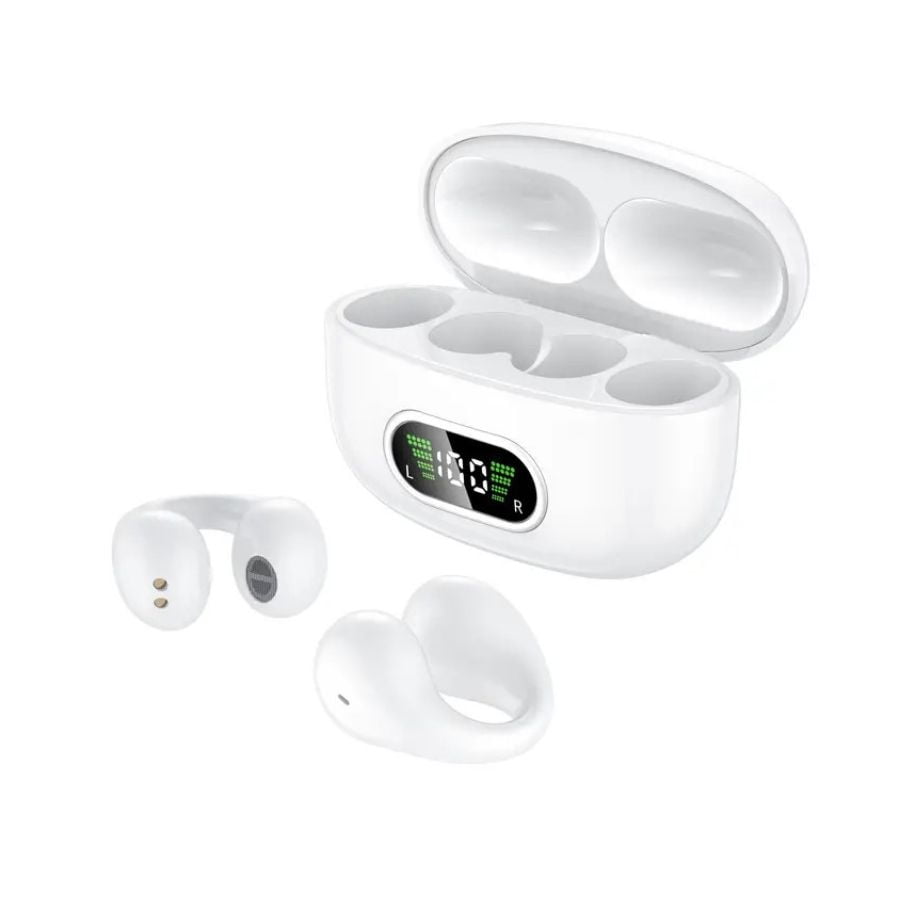 Click Ventas - Auriculares Inalámbricos Tws Bluetooth 5.3 Air 52