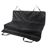 Magideal - Fundas Portátiles Para Asiento De Coche Para Perros, Cómoda Funda Para Banco De Mascotas, Manta Impermeable Para Mascotas, Funda Para Asiento Para