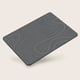 thumbnail image 1 of Salida De Baño Diatomita 40 X 60 Cm Antideslizante Absorbente Gris, 1 of 8