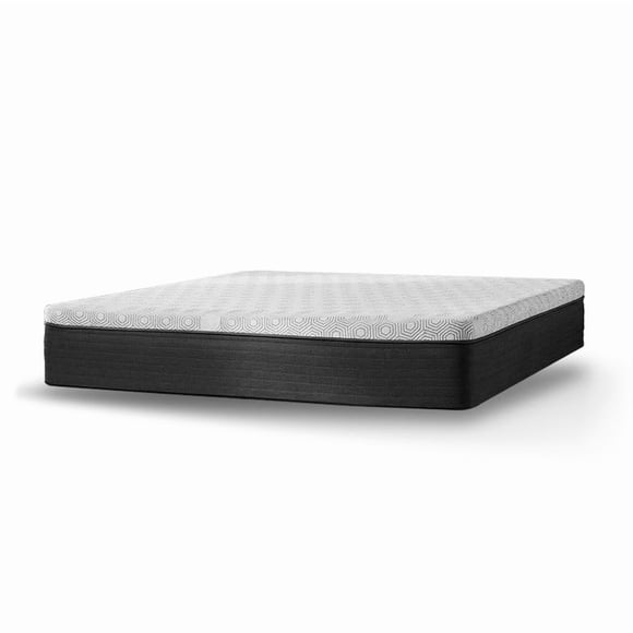 Colchon New Top Full 135X190X23 Cm