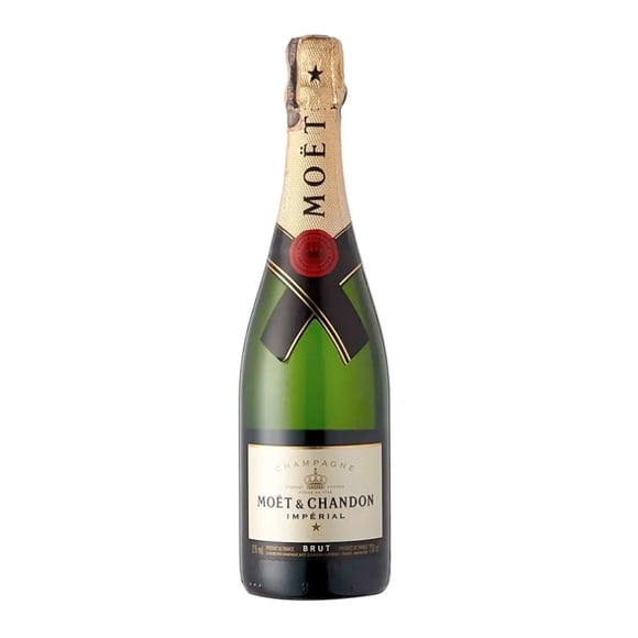 Champagne Brut Imperial , 750 ml, 12%