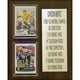thumbnail image 1 of Placa para tarjeta coleccionable C&I Collectables NCAA North Dakota, 1 of 1