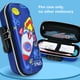 thumbnail image 1 of Cute 3D Cartoon Animal Pencil Case with Combination Lock - Perfect Gift for Students - Large Capacity EVA Plastic Pen Holder with Pen Insert, 1 of 5