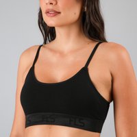 Peto Algodon Fls Flores Mujer 25580-2