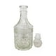 thumbnail image 2 of Botella Licorera Vidrio Con Tapa Liverpool 1000 ML, 2 of 3