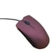 thumbnail image 3 of Mini Ratón Portátil Con Cable Mute 1000 DPI Office Gadget Para Computadora De Escritorio, 3 of 3