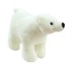 thumbnail image 2 of Mu?eco De Peluche De Oso Polar, Lindo Juguete De Peluche Para Novio, 2 of 5