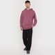 thumbnail image 4 of Polerón Hombre Rosado Hoodie Corona, 4 of 5