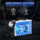 thumbnail image 2 of Cortadora Plasma Reboot RBC4000 40A 120V Compresor Integrado, 2 of 3