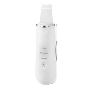 Genérico - Limpiador Ultrasónico Facial Peeling Lifting Renueva