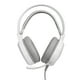 thumbnail image 4 of Audífonos Gamer Nibio Zigma HG600 RGB Blanco USB PC PS XBOX, 4 of 4