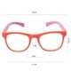 thumbnail image 2 of Lentes Infantil Filtro Luz Azul Rose Red, 2 of 3