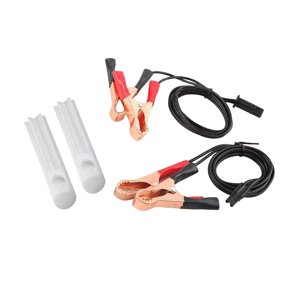 Ioensy - Herramienta De Limpieza Y Lavado De Boquillas De Inyectores De Combustible Para Automóviles De Alta Dureza.