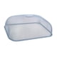 thumbnail image 2 of Malla Metálica Reutilizable Para Alimentos, Ideal Para Mesa De Picnic O Cocina, Color Azul, 2 of 5