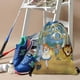 thumbnail image 3 of El Maravilloso Mago de Oz Mochila de Cuerdas para Deportes y Gimnasio, Bolsa de Cuerdas Resistente al Agua, Bolsa Cinch, 30×40cm, 3 of 6