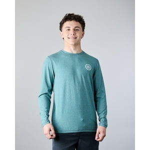 Polera Filtro Uv Manga Larga Xv1366 Polemic