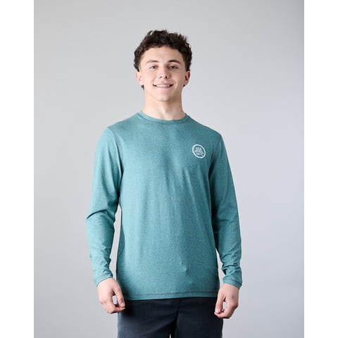 Polera Filtro Uv Manga Larga Xv1366 Polemic