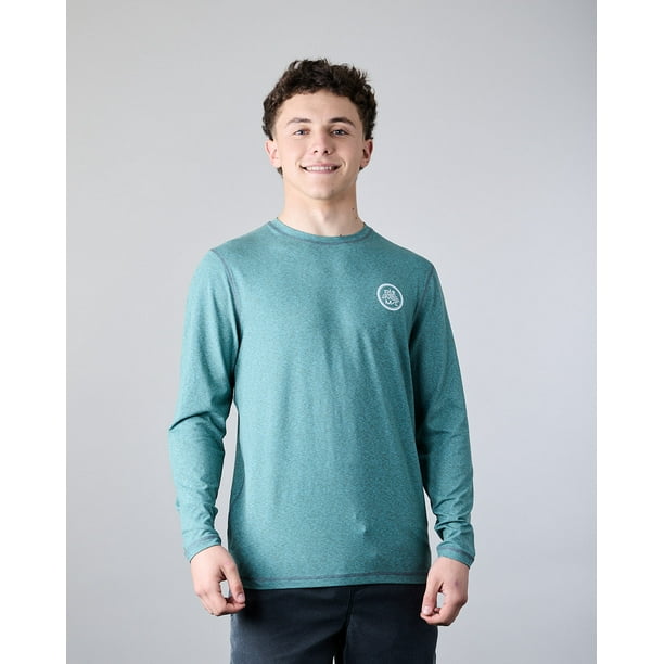 Polera Filtro UV manga Larga XV1366 Polemic