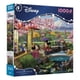 thumbnail image 3 of Rompecabezas Ceaco Disney Thomas Kinkade Mickey y Minnie, 3 of 8
