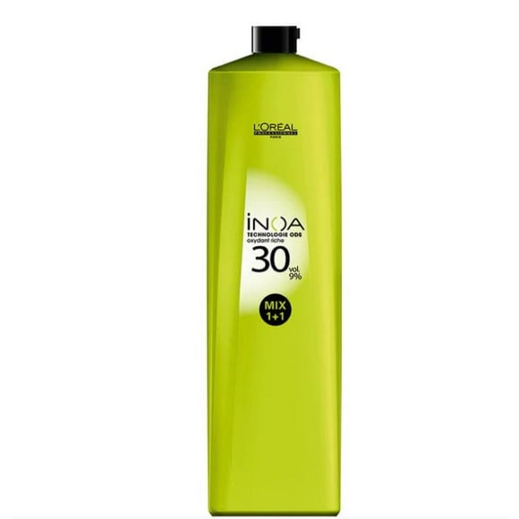 OXIDANTE INOA 30 VOL LOREAL PRO 1000ML LOREAL PRO