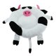 thumbnail image 3 of Cojín Cama Para Mascotas Fiocias Vaca, 3 of 5