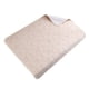 thumbnail image 4 of Almohadilla de Lactancia Reutilizable, Protector de Sábanas, Impermeable, Plegable, de Algodón, Grande, para Incontinencia, para Mojar Cama, Cuna D , Mono 50*70cm, 4 of 5