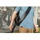 thumbnail image 5 of Correa para guitarra Levy's Leathers 3 de piel con acolchado de espuma negra, 5 of 6