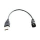 thumbnail image 1 of Adaptador de Cable USB 2.0 Macho de 4 Pines para VW, 1 of 3