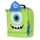 thumbnail image 2 of Lonchera Bioworld 23 cm Mike Wazowski Peluche con Orejas 3D, 2 of 5
