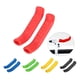 thumbnail image 1 of Funda Cubre Manillas Freno Bicicleta Manetas Protector rojo, 1 of 5